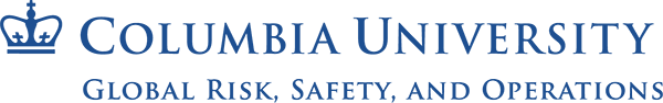 Global Risk, Safety, and Operations logo