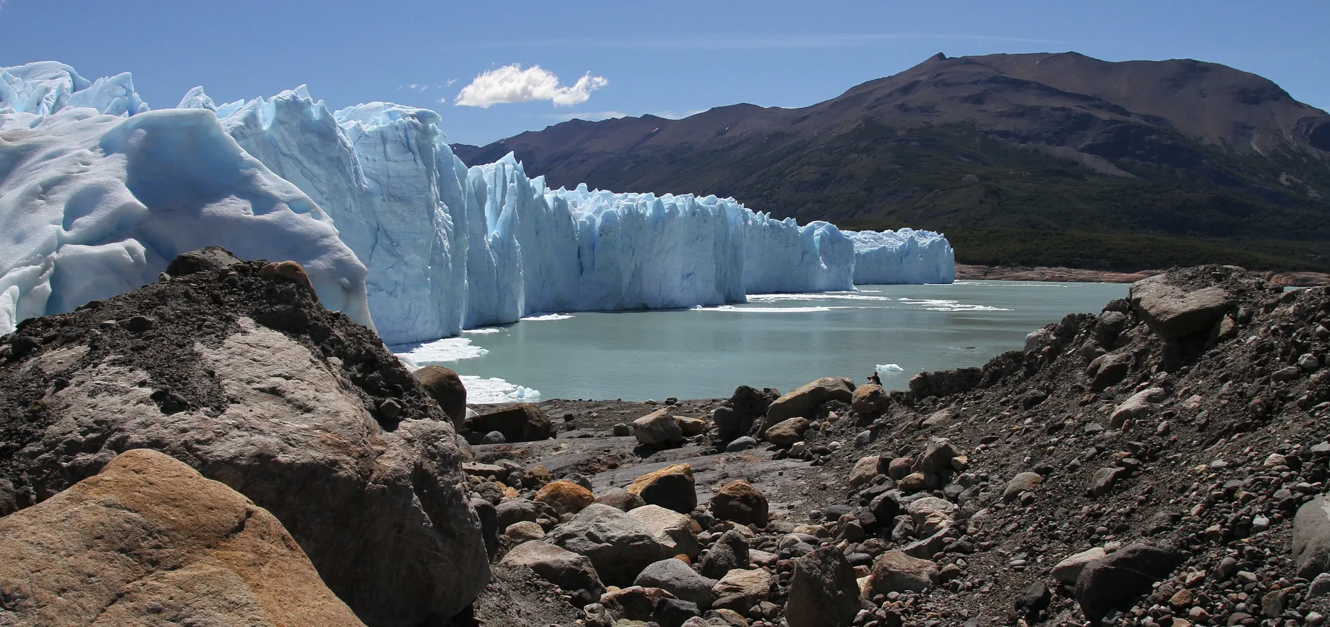 Calafate Argentina