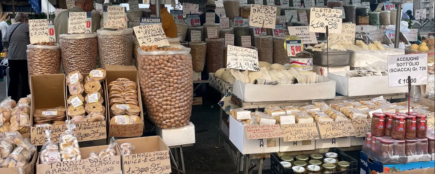 Market