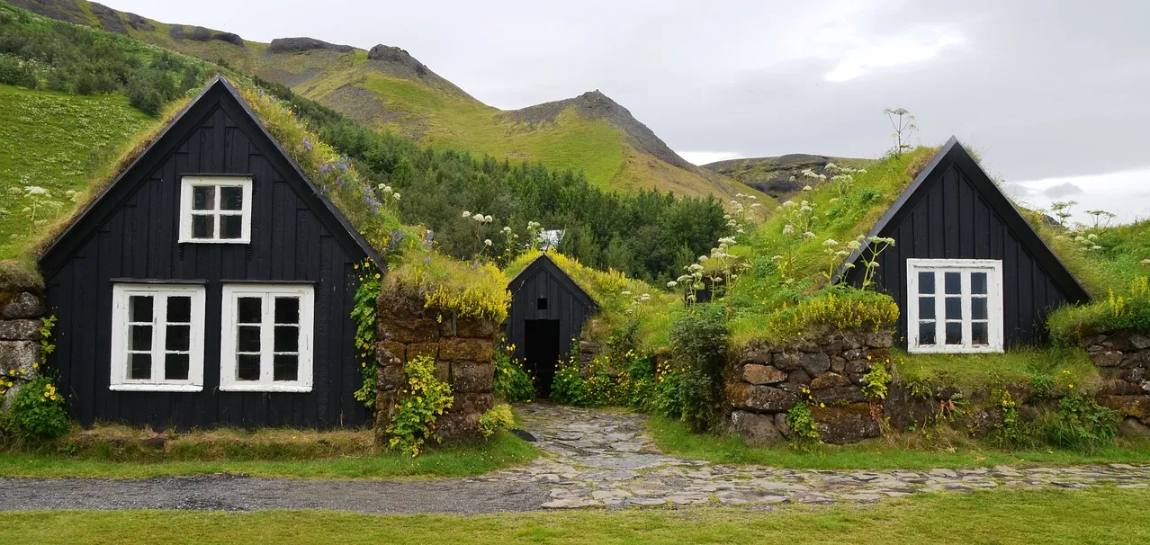 Iceland
